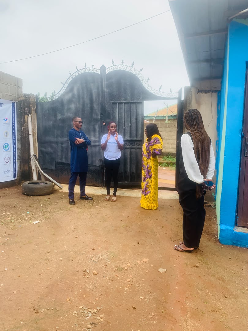 FREMNET community work